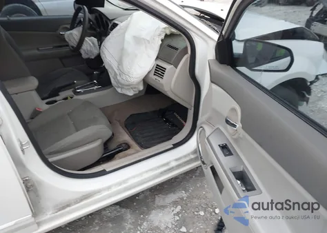 2008 Dodge Avenger Sxt from USA, damaged, VIN 1B3LC56R58N596763